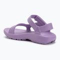 Teva Hurricane Drift lupine női szandálok 3