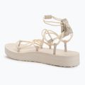 Teva Midform Infinity kókusz női szandálok 3