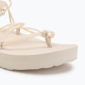 Teva Midform Infinity kókusz női szandálok 7