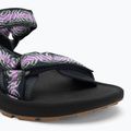 Női Teva Terragrip szandál archív topo/striking lila 7