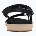 Női szandálok Teva Original Universal Slim Leather black/tan 6
