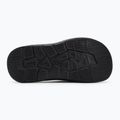 Teva ApreTrail fekete férfi flip-flopok 4