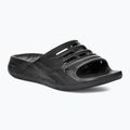 Teva ApreTrail fekete férfi flip-flopok