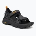Teva férfi szandálok Grandview Max fekete