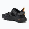 Teva férfi szandálok Grandview Max fekete 3