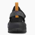 Teva férfi szandálok Grandview Max fekete 6