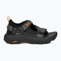 Teva férfi szandálok Grandview Max fekete 2