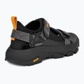 Teva férfi szandálok Grandview Max fekete 4