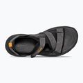 Teva férfi szandálok Grandview Max fekete 5