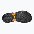 Teva férfi szandálok Grandview Max fekete 6