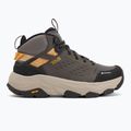 Teva Grandview Max GTX férfi trekking cipő szén/fekete 2
