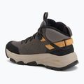 Teva Grandview Max GTX férfi trekking cipő szén/fekete 3