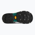 Teva Grandview Max GTX férfi trekking cipő szén/fekete 4