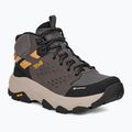 Teva Grandview Max GTX férfi trekking cipő szén/fekete 8