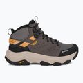 Teva Grandview Max GTX férfi trekking cipő szén/fekete 9