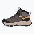 Teva Grandview Max GTX férfi trekking cipő szén/fekete 10