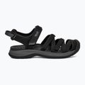 Teva Tirra Sport női szandál fekete