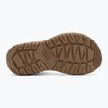 Teva Hurricane XLT2 Sunscape női szandál vízálló kék korall 4