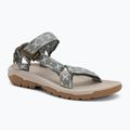 Teva Hurricane XLT2 Sunscape férfi szandál vízálló sötét olívazöld