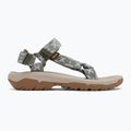 Teva Hurricane XLT2 Sunscape férfi szandál vízálló sötét olívazöld 2