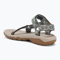 Teva Hurricane XLT2 Sunscape férfi szandál vízálló sötét olívazöld 3