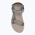 Teva Hurricane XLT2 Sunscape férfi szandál vízálló sötét olívazöld 5