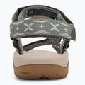 Teva Hurricane XLT2 Sunscape férfi szandál vízálló sötét olívazöld 6