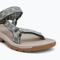 Teva Hurricane XLT2 Sunscape férfi szandál vízálló sötét olívazöld 7