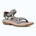 Teva Hurricane XLT2 Sunscape férfi szandál vízálló sötét olívazöld 8