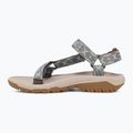 Teva Hurricane XLT2 Sunscape férfi szandál vízálló sötét olívazöld 10