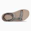 Teva Hurricane XLT2 Sunscape férfi szandál vízálló sötét olívazöld 12