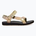 Női Teva Original Universal Universal Sunscape vízmentes barack jégszandálok 8