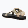 Női Teva Original Universal Universal Sunscape vízmentes barack jégszandálok 3