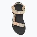 Női Teva Original Universal Universal Sunscape vízmentes barack jégszandálok 5