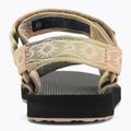 Női Teva Original Universal Universal Sunscape vízmentes barack jégszandálok 6