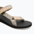 Női Teva Original Universal Universal Sunscape vízmentes barack jégszandálok 7