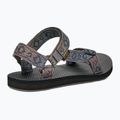 Teva Original Universal vízmentes/total eclipse férfi szandálok 4