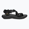 Teva Hurricane Terra Dactyl fekete férfi szandálok 2