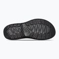 Teva Hurricane Terra Dactyl fekete férfi szandálok 6