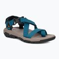 Teva Hurricane Terra Dactyl kék korall férfi szandálok