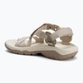 Teva Hurricane Terra Dactyl nyír női szandálok 3