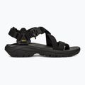 Teva Hurricane Terra Dactyl fekete női szandálok