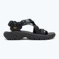 Teva Hurricane Terra Dactyl fekete női szandálok 2