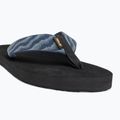 Teva Mush II férfi szandál neon wave/navy 7