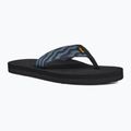 Teva Mush II férfi szandál neon wave/navy