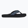 Teva Mush II férfi szandál neon wave/navy 2