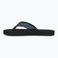 Teva Mush II férfi szandál neon wave/navy 3