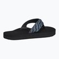 Teva Mush II férfi szandál neon wave/navy 4