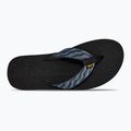 Teva Mush II férfi szandál neon wave/navy 5