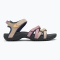 Teva női szandál Tirra root light multi Teva női szandál Tirra root multi 2
